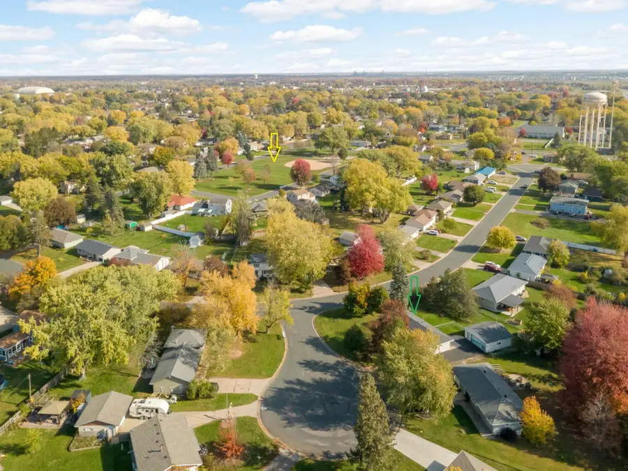 3696 Upper 149th Street W, Rosemount, MN 55068 - #2