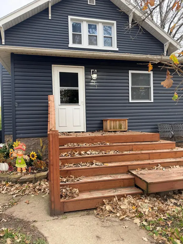 211 Park Street, Emmons, MN 56029