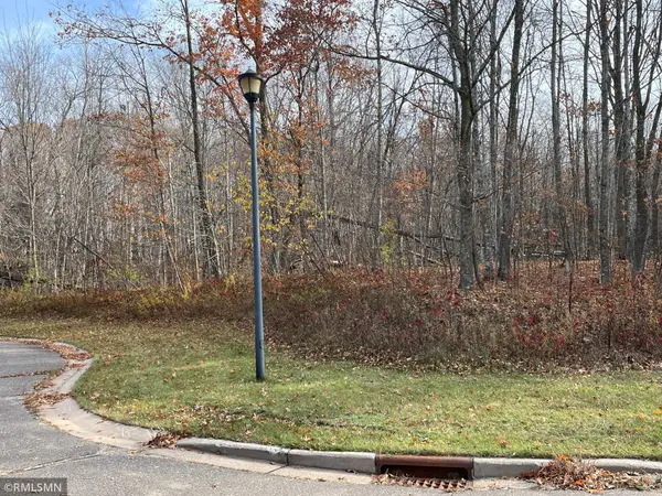 LOT 17 Wilderness Hills, Luck, WI 54853