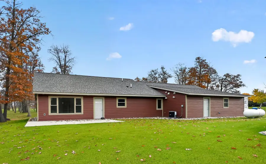 12844 Parview Lane Ne, Miltona, MN 56354 - #2
