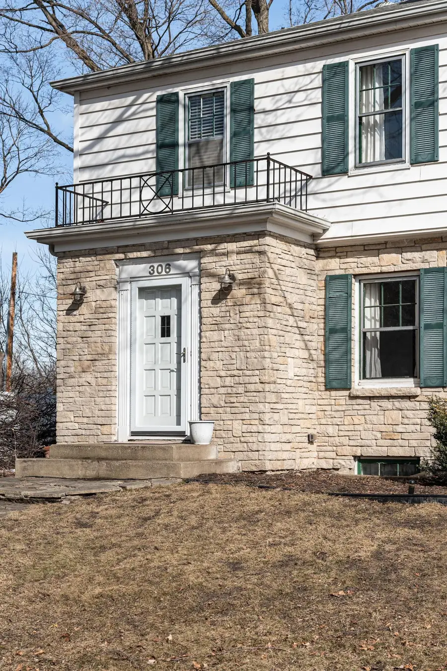 306 Barry Avenue N, Wayzata, MN 55391 - #3