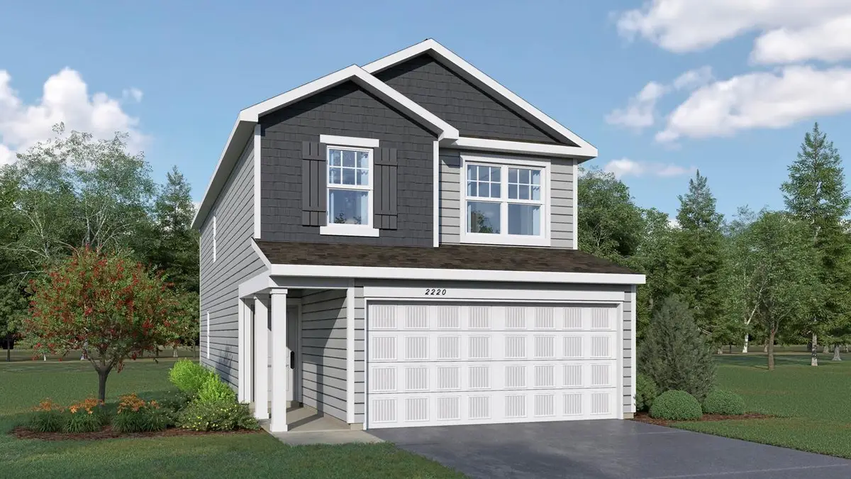 1983 Aztec Avenue, Shakopee, MN 55379 - #1