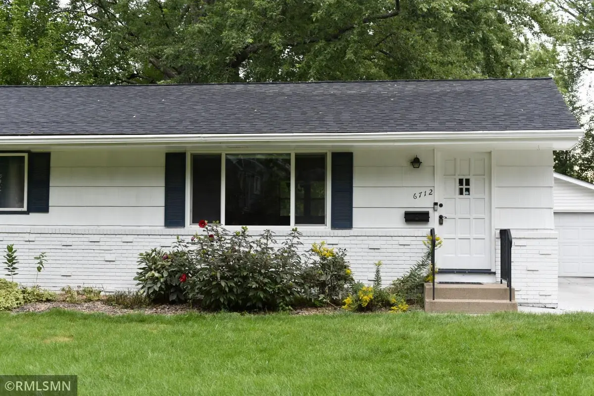 6712 W 26th Street, Saint Louis Park, MN 55426 - #1