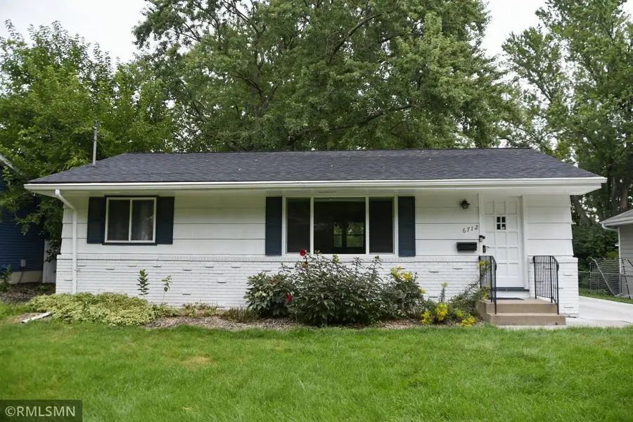 6712 W 26th Street, Saint Louis Park, MN 55426 - #2