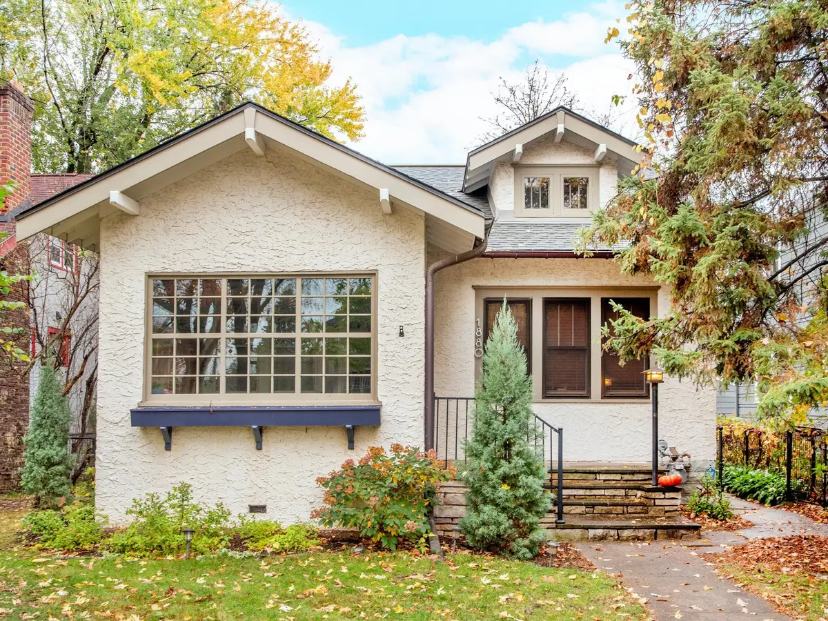 1880 Jefferson Avenue, Saint Paul, MN 55105 - #1