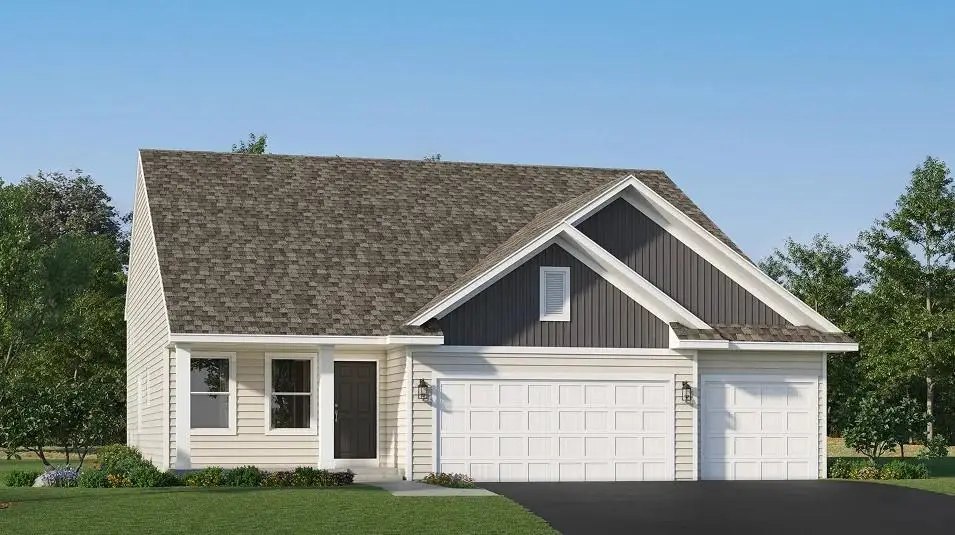 1901 Lincoln Avenue, Saint Paul Park, MN 55071 - #1