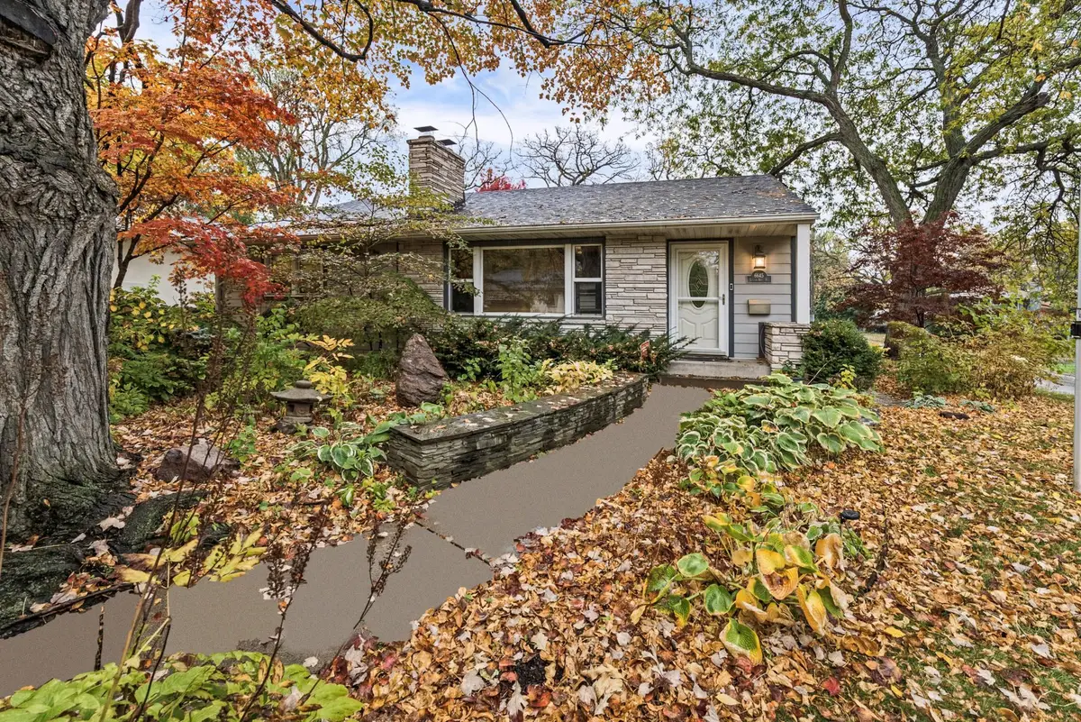6645 Logan Avenue S, Richfield, MN 55423 - #1