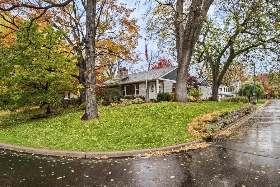 6645 Logan Avenue S, Richfield, MN 55423 - #2