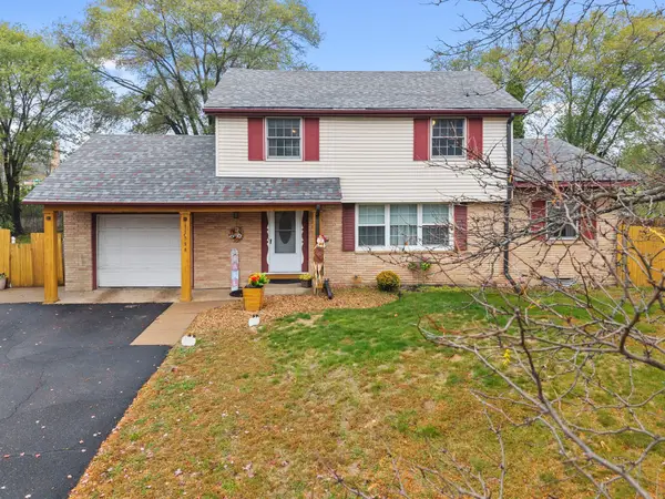 11950 Crocus Street Nw, Coon Rapids, MN 55433