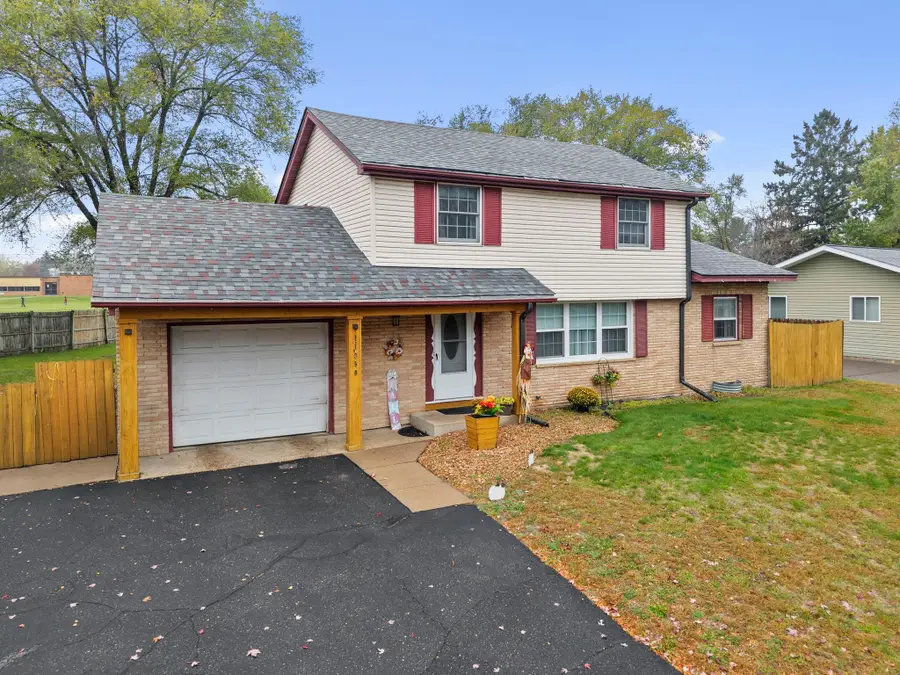 11950 Crocus Street Nw, Coon Rapids, MN 55433 - #2