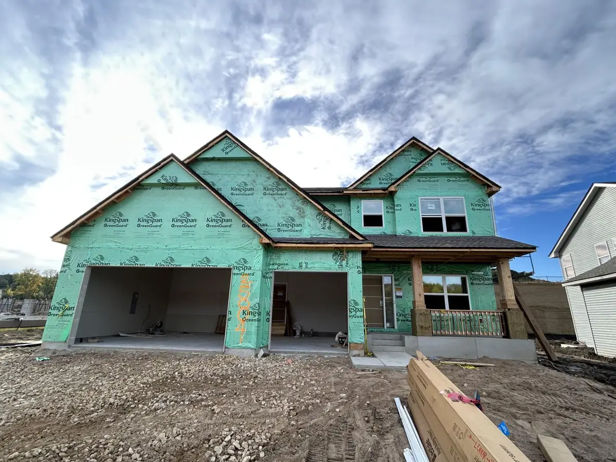 2584 Rock Elm Road, Shakopee, MN 55379 - #1
