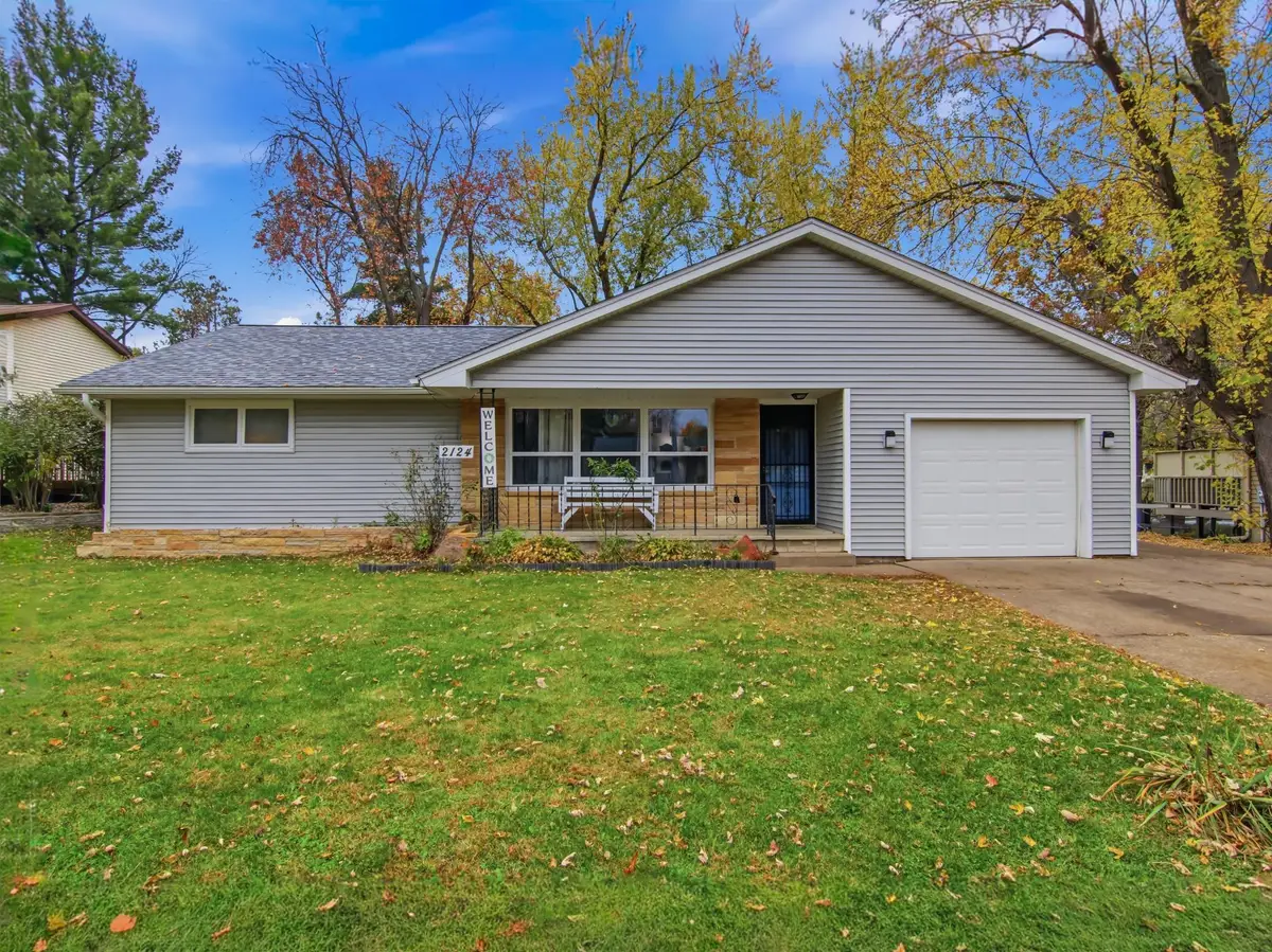 2124 Frank Street, Eau Claire, WI 54703 - #1