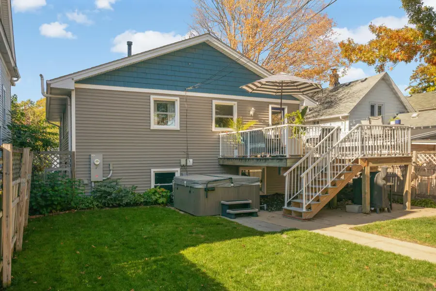 639 Monroe Street Ne, Minneapolis, MN 55413 - #2