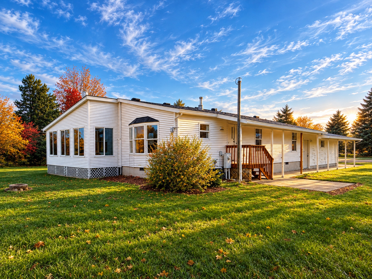 600 170th Street, Osceola, WI 54020 - #1