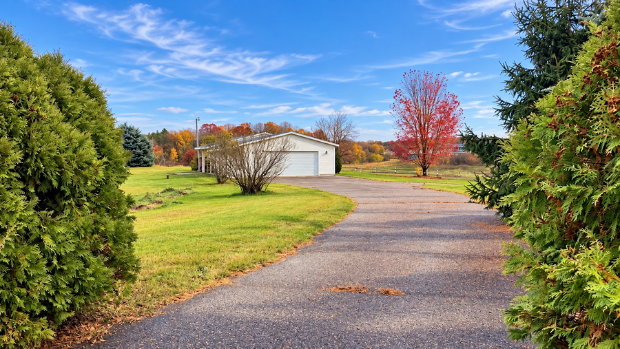 600 170th Street, Osceola, WI 54020 - #2