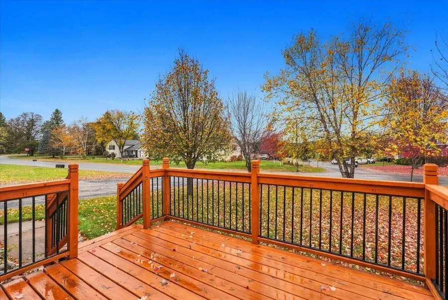 909 Martys Way, Osceola, WI 54020 - #3