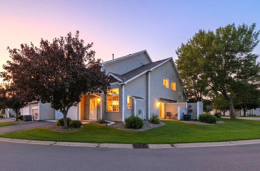 1781 Stone Meadow Boulevard, Shakopee, MN 55379 - #1