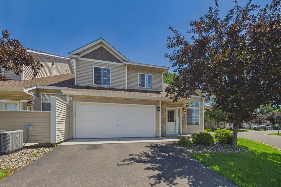 1781 Stone Meadow Boulevard, Shakopee, MN 55379 - #2