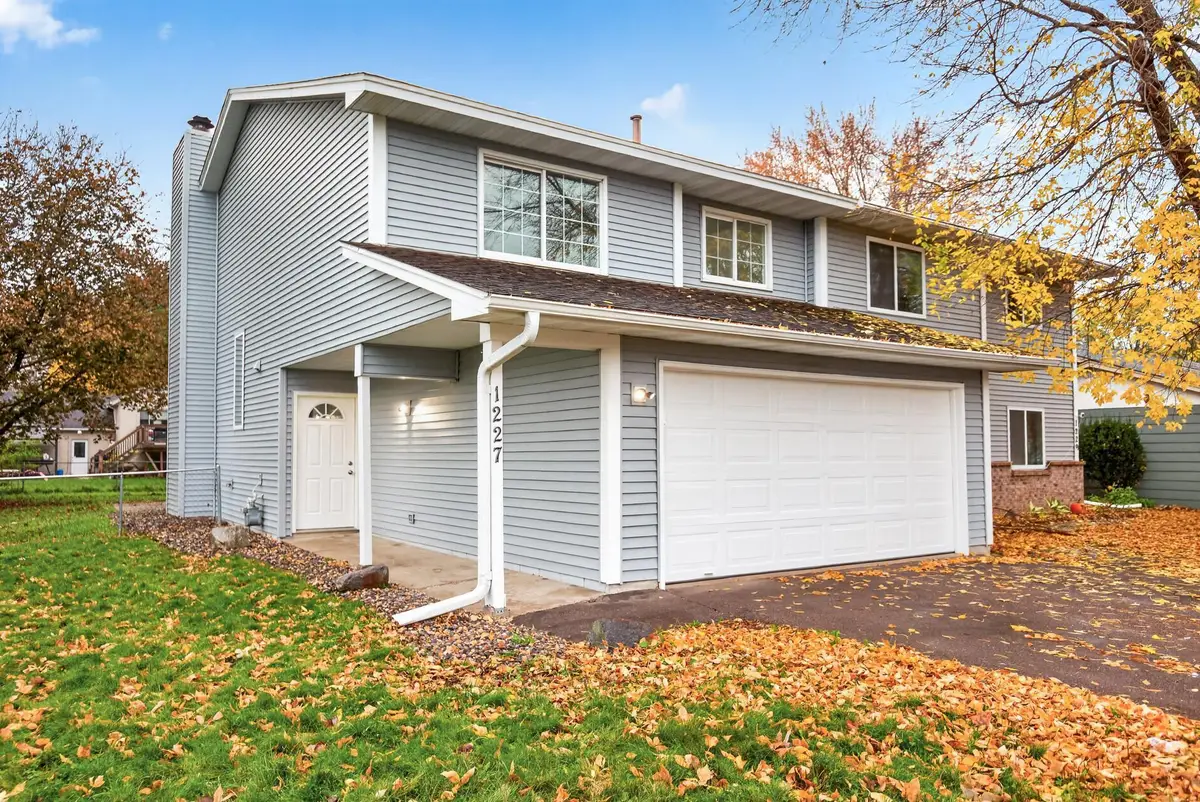 1227 Polk Street S, Shakopee, MN 55379 - #1