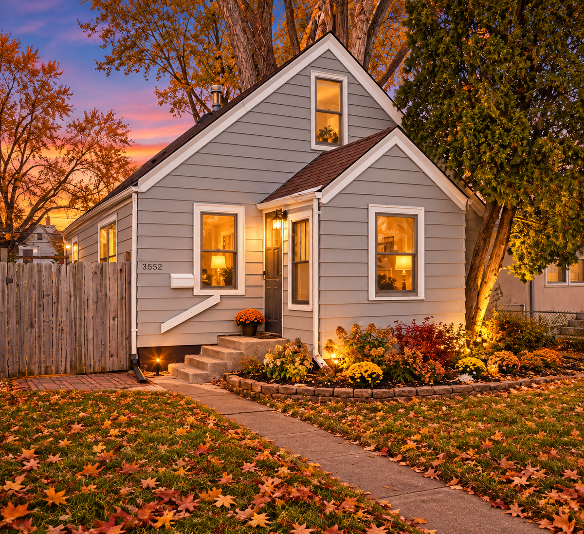 5552 28th Avenue S, Minneapolis, MN 55417 - #1