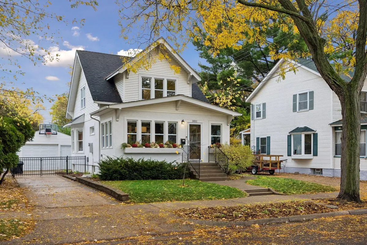 3011 W 45th Street, Minneapolis, MN 55410 - #1