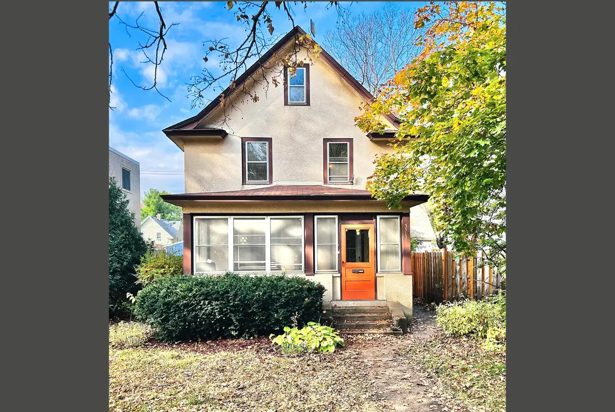 3512 Harriet Avenue, Minneapolis, MN 55408 - #1