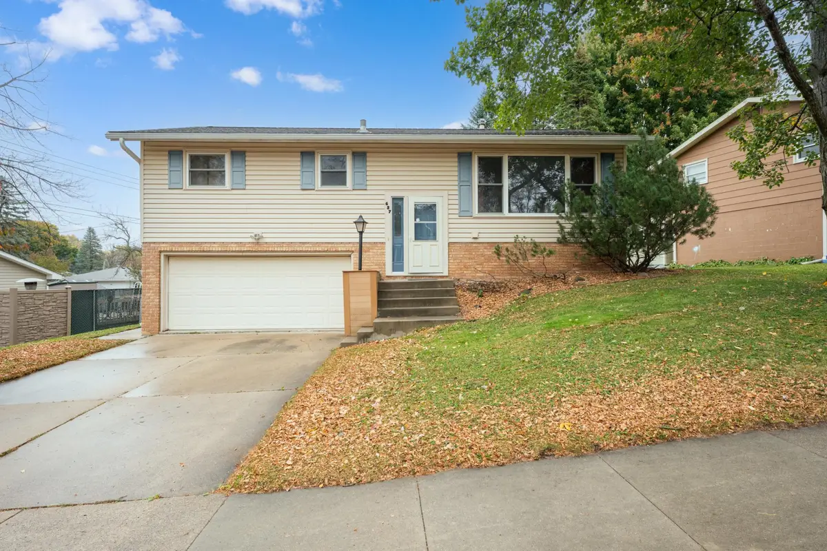 627 26th Street Nw, Rochester, MN 55901 - #1