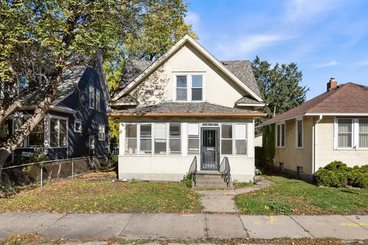 2204 E 35th Street, Minneapolis, MN 55407 - #1