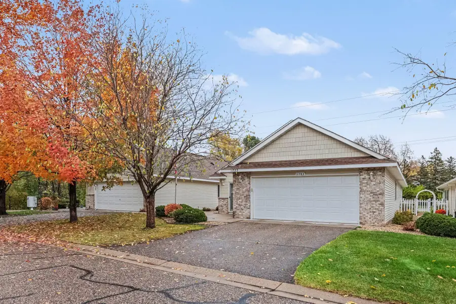 11783 Xenia Street Nw, Coon Rapids, MN 55433 - #2