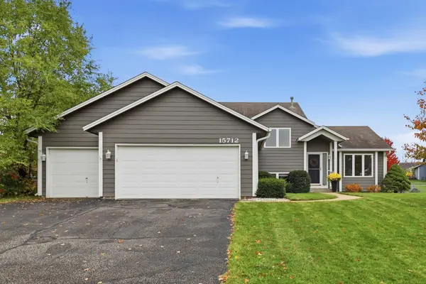 15712 Crocus Avenue W, Rosemount, MN 55068