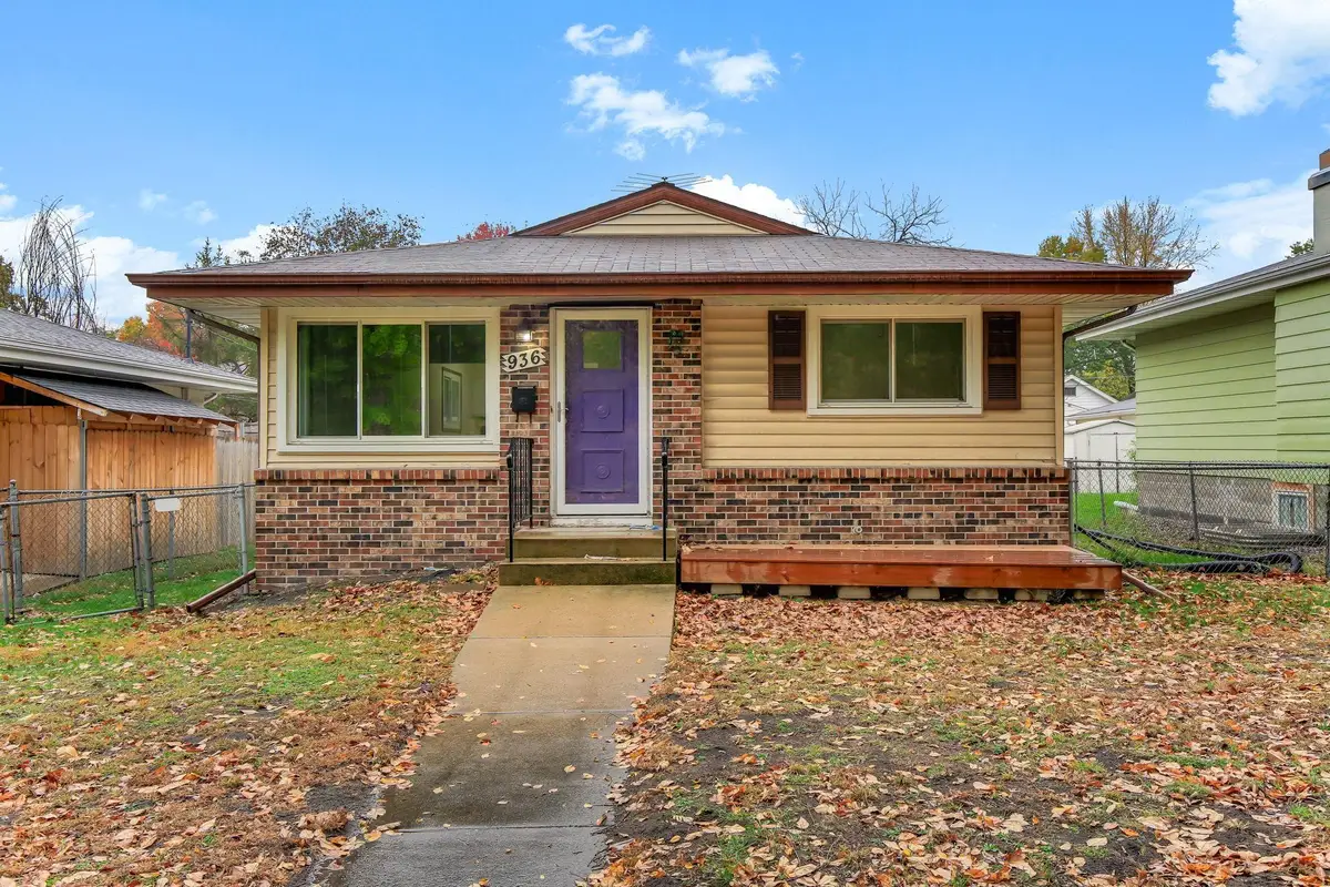 936 Jefferson Avenue, Saint Paul, MN 55102 - #1