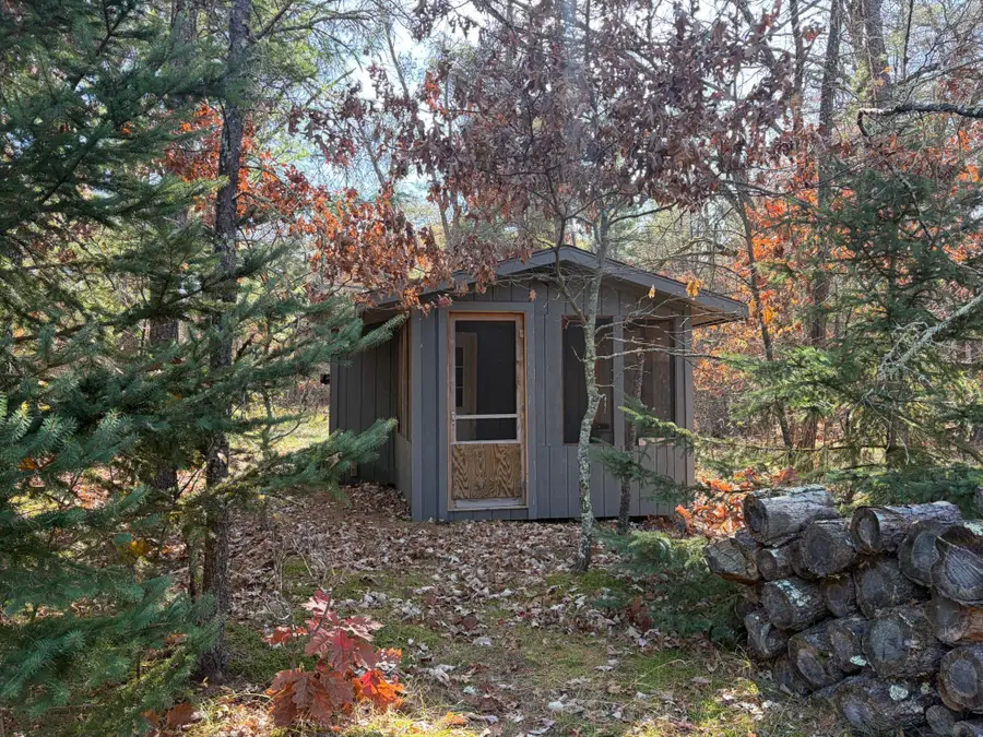 14050 Bloom Road, Grantsburg, WI 54840 - #2