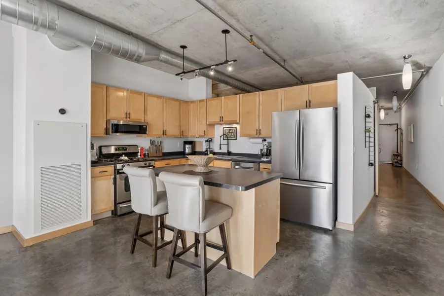 720 N 4th Street #508, Minneapolis, MN 55401 - #3