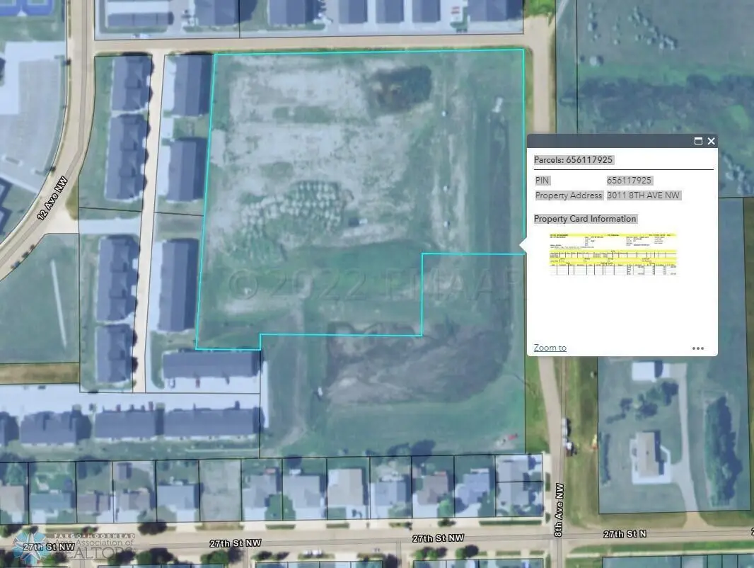 3011 8th Avenue Nw, Mandan, ND 58554 - #1