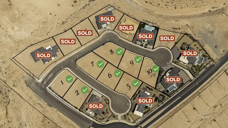 1671 Encanto Cove, Mesquite, NV 89027 - #3