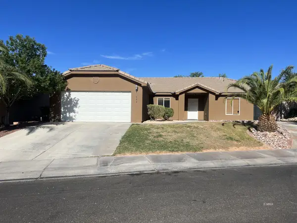 882 Turtle Cove, Mesquite, NV 89027