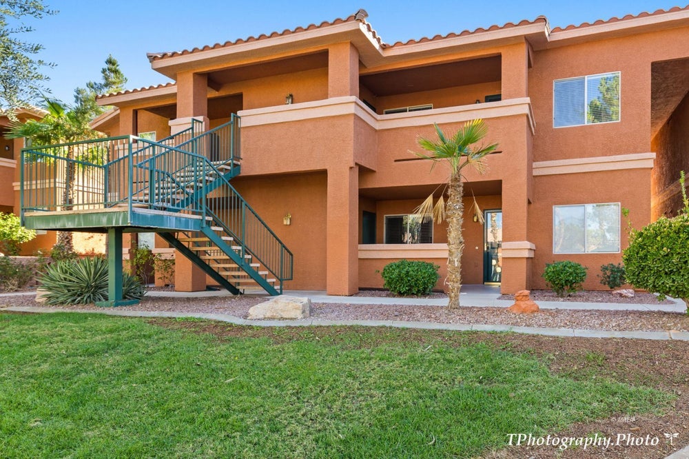 520 Turtleback Rd C, Mesquite, NV 89027 ERA