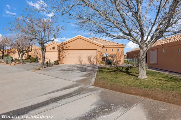 241 Palmer Ln, Mesquite, NV 89027