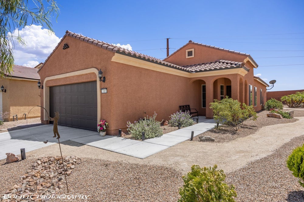 745 Prospector Pt, Mesquite, NV 89034 ERA