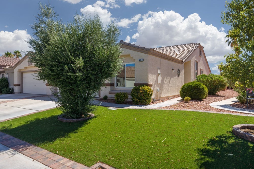 428 Beacon Ridge Way, Mesquite, NV 89027 ERA