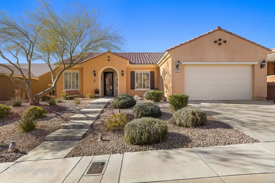 993 Starlight Terrace Way, Mesquite, NV 89034 - Image #3