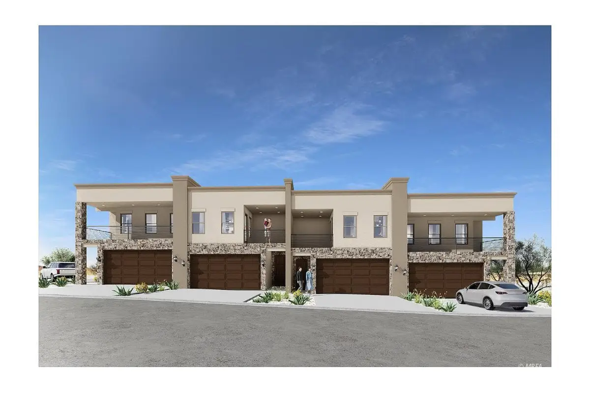 345 North White Rock Trail, Mesquite, NV 89027 - Image #1