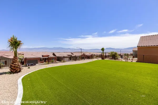 1398 Pin Cushion Ridge, Mesquite, NV 89034