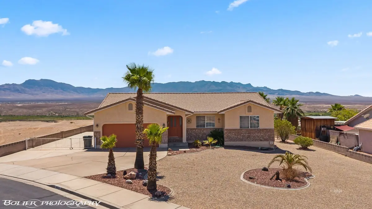 484 Valley View Cir, Mesquite, NV 89027 - Image #1