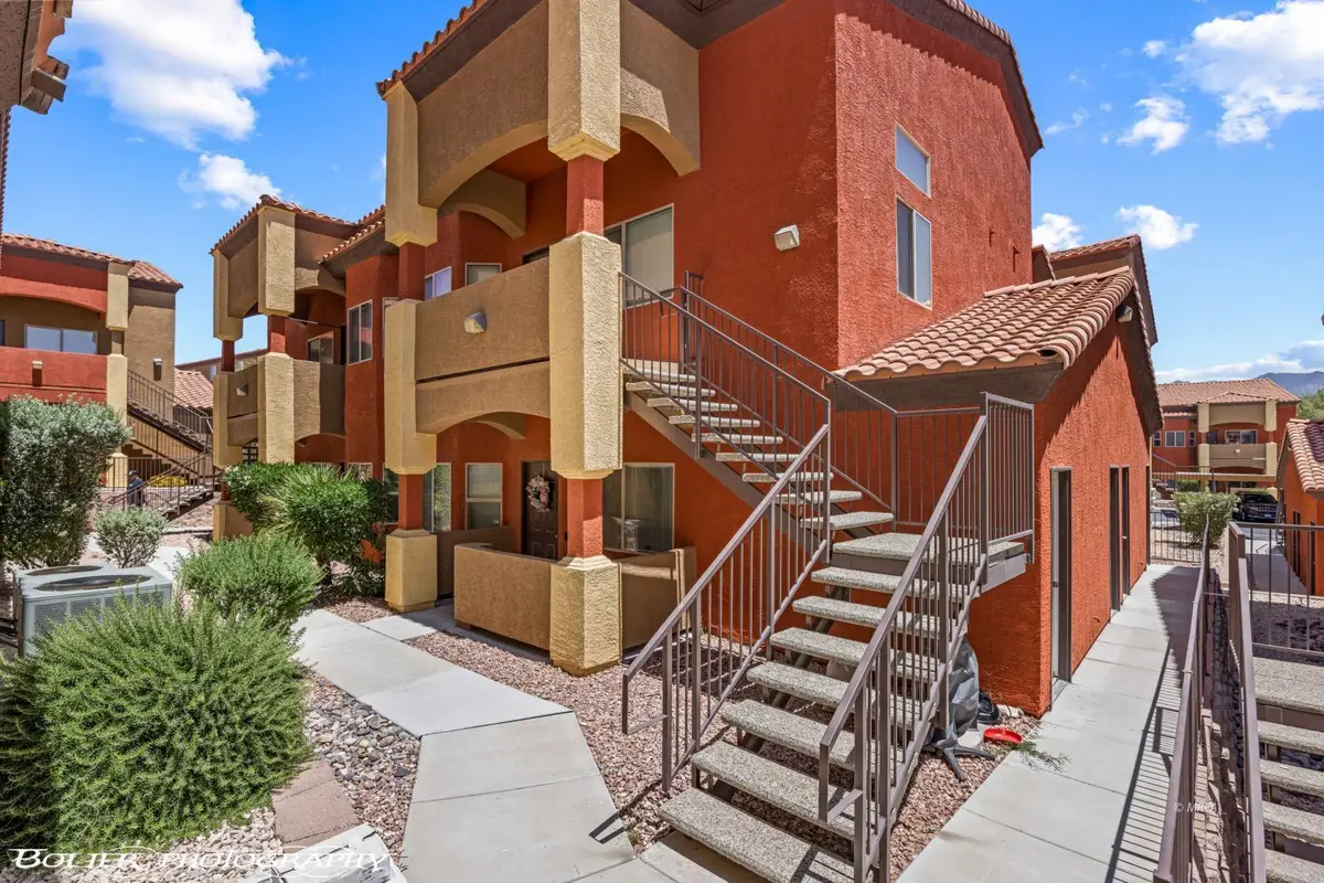 890 Kitty Hawk Dr #1824, Mesquite, NV 89027 - #1