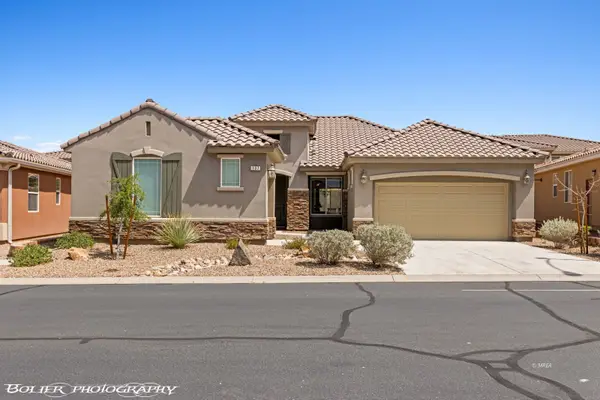 137 Billy Bones Bluff, Mesquite, NV 89027