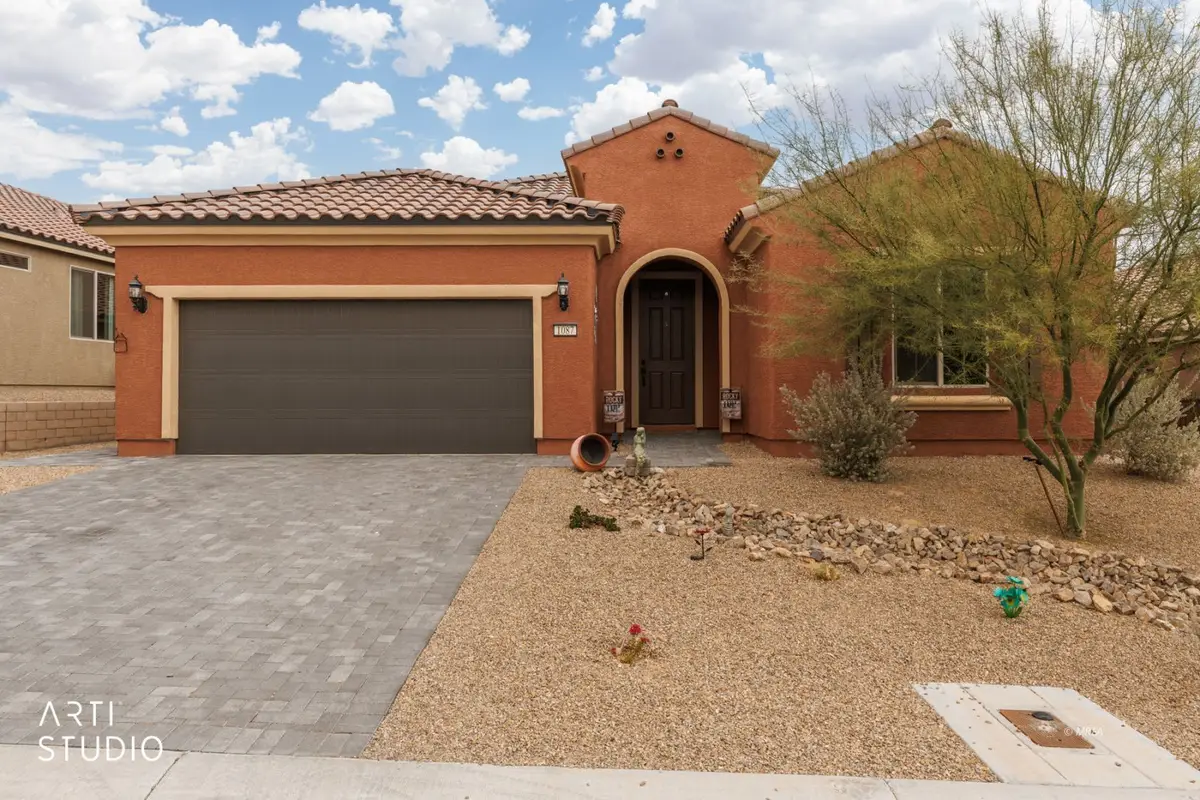 1087 Flagstone Blf, Mesquite, NV 89034 - Image #1