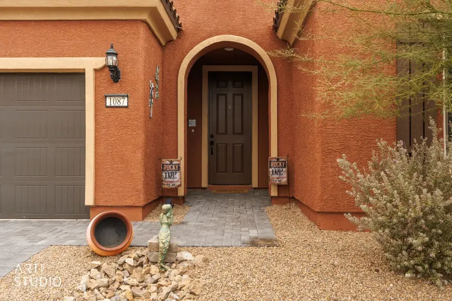 1087 Flagstone Blf, Mesquite, NV 89034 - Image #3