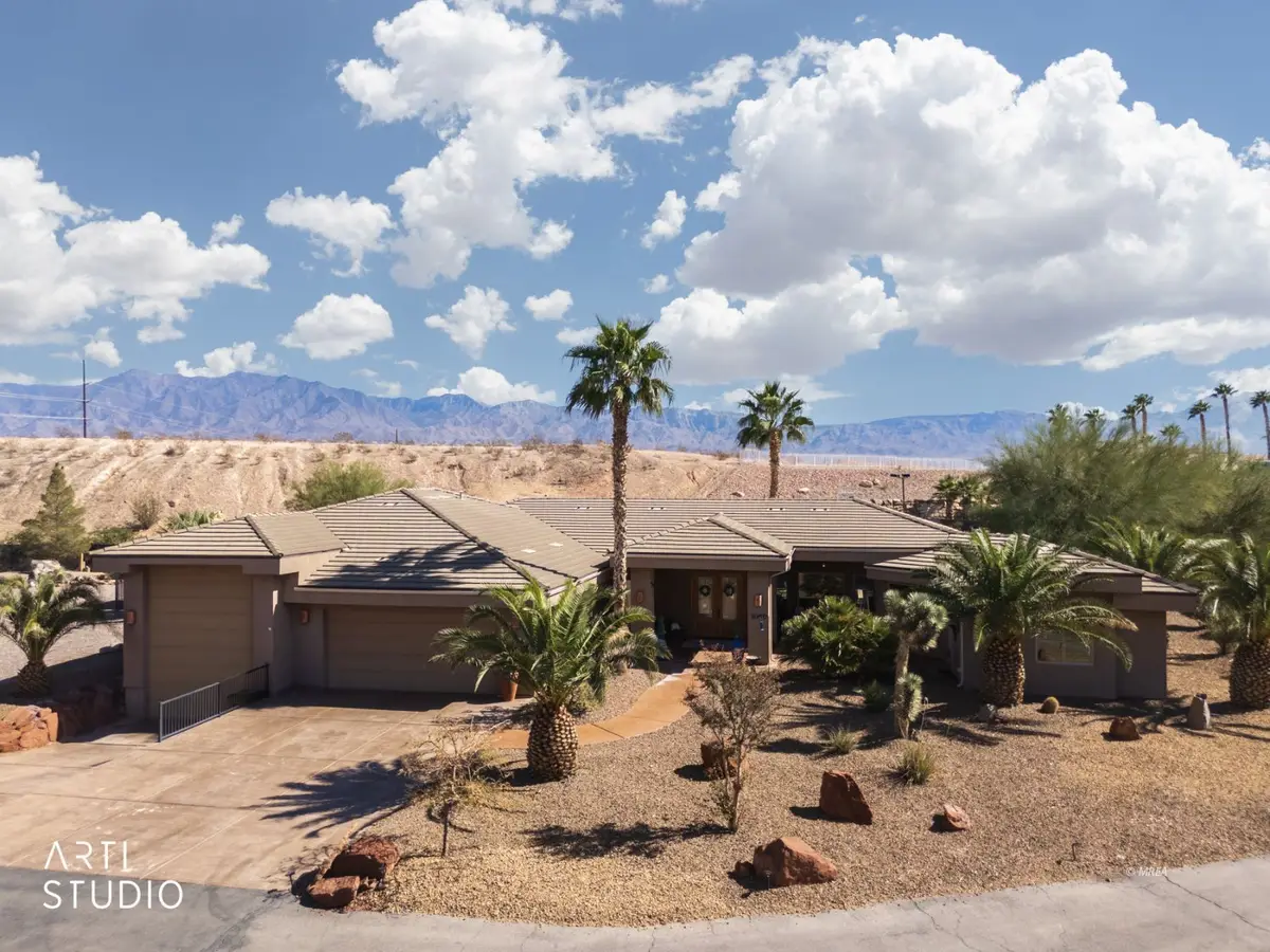 1040 Liahona Ct, Mesquite, NV 89027 - Image #1