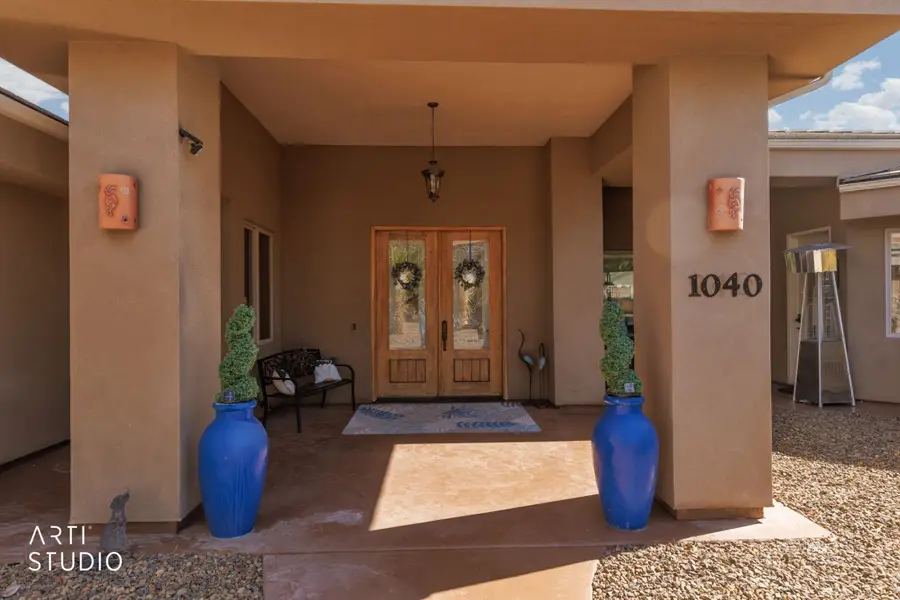 1040 Liahona Ct, Mesquite, NV 89027 - Image #2
